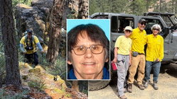 Missing 72-year-old hiker found alive days after frightening 100-foot fall left her badly injured Gold Coast Optometrists