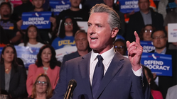 Newsom admits democratic socialist ideas 'mainstream' in Democrat party: 'Pretty aligned' Gold Coast Optometrists