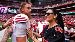NFL's highest-paid TE George Kittle reveals favorite purchase: A 50-foot flagpole for a massive American flag Gold Coast Optometrists