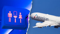 Nightmare flight forced to divert to New York after 6 restrooms fail midair Gold Coast Optometrists