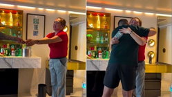 Passenger's stunning $5K cash tip leaves cruise worker in tears in shocking video Gold Coast Optometrists