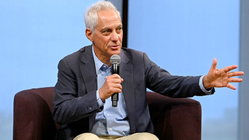 Rahm Emanuel urges Dems not to impeach Trump if they win the House Gold Coast Optometrists