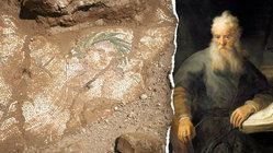 Rare pagan masterpiece emerges near where St Paul spread teachings of Christianity Gold Coast Optometrists