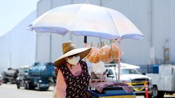 Rotting food stench still hangs over neighborhood weeks after massive warehouse blaze Gold Coast Optometrists