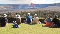 Rumbling volcano forces immediate trail closures at popular vacation hot spot Gold Coast Optometrists