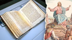 Sacred pages of 1,000-year-old gospel reveal ancient DNA scientists never expected Gold Coast Optometrists