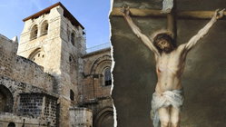 Site where Jesus was crucified and buried reveals new evidence that backs biblical account Gold Coast Optometrists