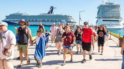 Sudden cruise itinerary change leaves some travelers upset, others celebrating 'gigantic win' Gold Coast Optometrists