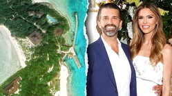 Take a peek inside the private 38-acre Bahamas paradise where Donald Trump Jr got married Gold Coast Optometrists