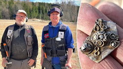 Treasure hunters find biggest Viking coin hoard in country's history: 'Without parallel' Gold Coast Optometrists