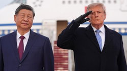 Trump needs to warn China's Xi against 'dangerous alliance' with Iran, expert says Gold Coast Optometrists