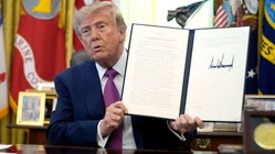 Trump renames Lake Ontario 'Lake America' amid intensifying US-Canada trade dispute Gold Coast Optometrists