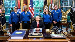 Trump to honor Artemis II astronauts who traveled farther from Earth than any humans in history Gold Coast Optometrists