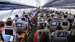 Unruly passengers could be banned for life from multiple airlines under new proposal Gold Coast Optometrists