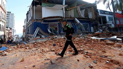 US warns Americans to avoid vacation hot spot amid quake fallout and violent crime Gold Coast Optometrists