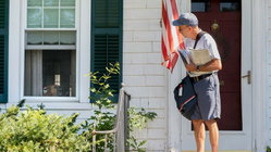 USPS reveals shocking number of dog attacks on mail carriers, issues urgent warning to pet owners Gold Coast Optometrists