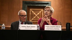 Warren defies Schumer as Dem civil war explodes over must-win Senate race Gold Coast Optometrists