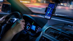 Woman's routine Uber ride takes alarming turn after her driver misses the exit Gold Coast Optometrists