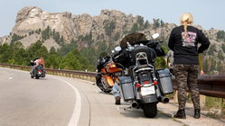 World's largest motorcycle rally roars into Sturgis as bikers flood tiny US town Gold Coast Optometrists
