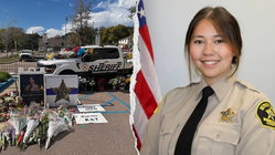 Young South Dakota deputy dies three days after being shot during a confrontation at a home Gold Coast Optometrists